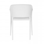 Silla exterior capri